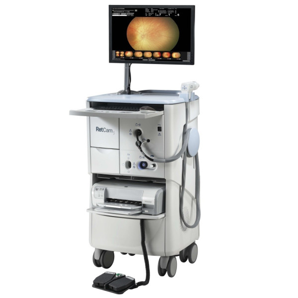 Фундус-камера Natus Newborn Care Retcam 3