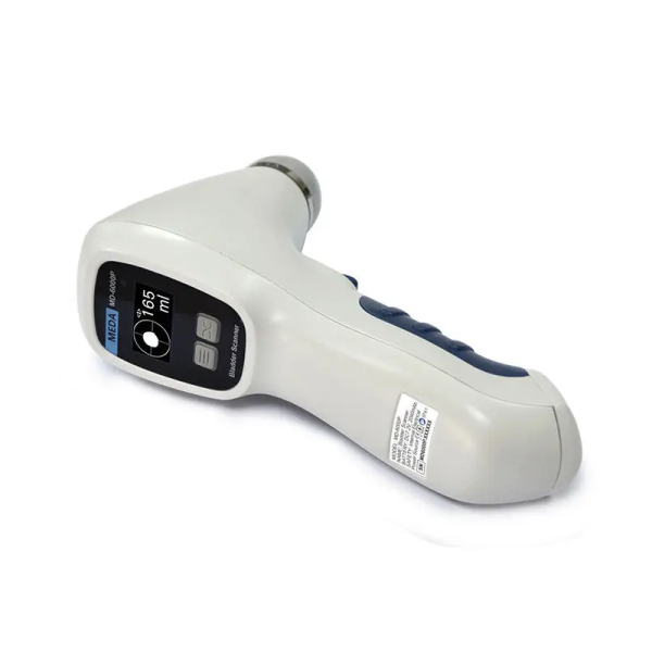 Сканер мочевого пузыря Meda MD-6000P