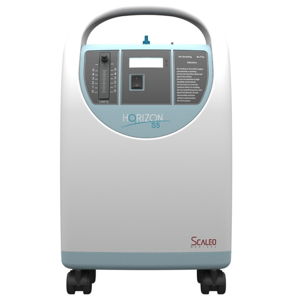Концентратор кислорода Scaleo Medical Horizon S5