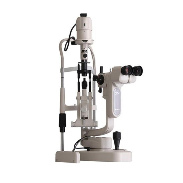 Щелевая лампа Topcon SL-D701