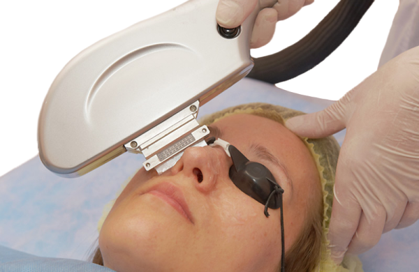 Косметологический лазер Beijing Toplaser Technology Soft Light W Skin