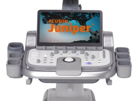 Аппарат УЗИ (сканер) Siemens Healthineers Acuson Juniper