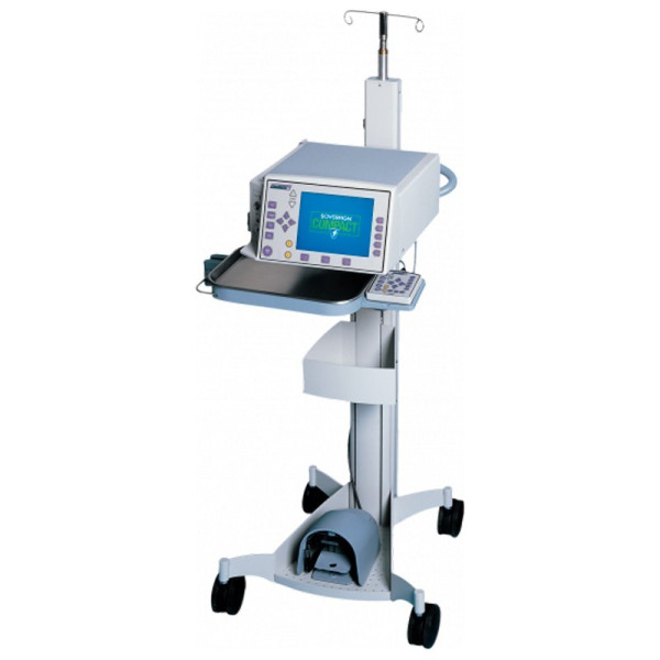 Факоэмульсификатор Johnson & Johnson Sovereign Compact