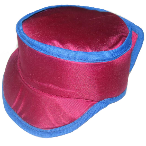 Шапочка рентгенозащитная ШРЗ-В ШРЗ-Д Промет-Урал