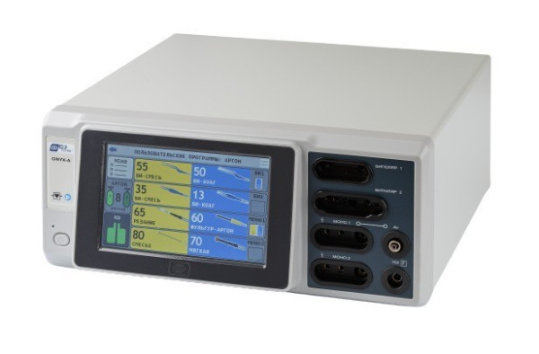 Система электрохирургическая высокочастотная ЭХВЧ Фотек ONYX-A