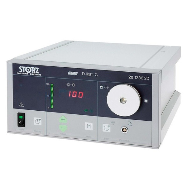 Эндоскопический источник света Karl Storz D-Light C/AF SCB