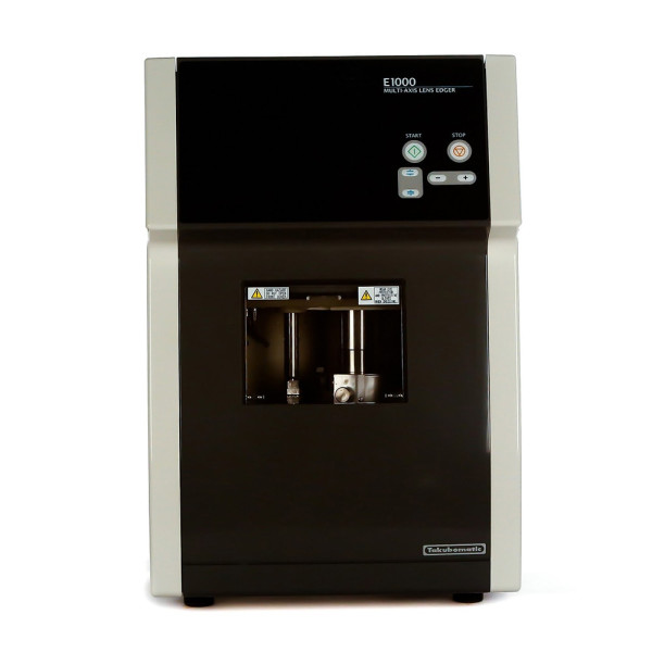 Станок для обработки линз Takubomatic E-1000GP3