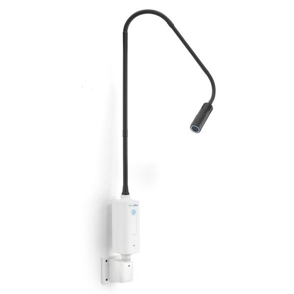 Светильник Welch Allyn GS Exam Light IV с настольным/настенным креплением
