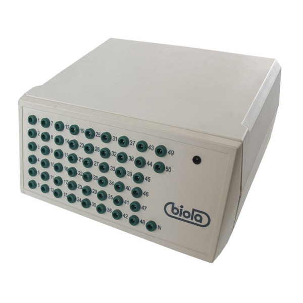 Электроэнцефалограф Биола NeuroScope NS450