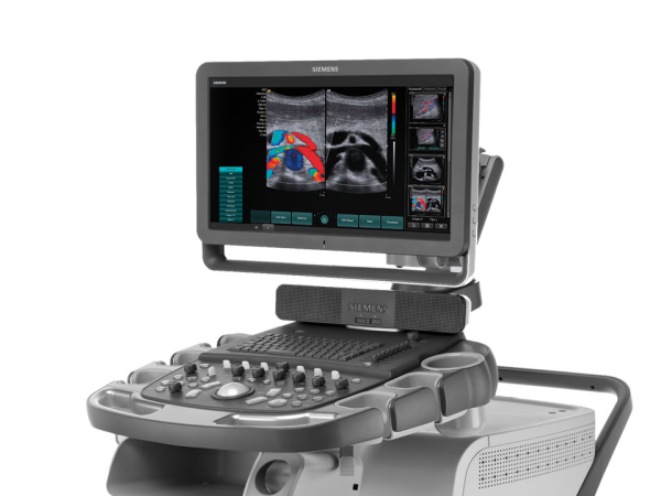 Аппарат УЗИ (сканер) Siemens Healthineers Acuson X700