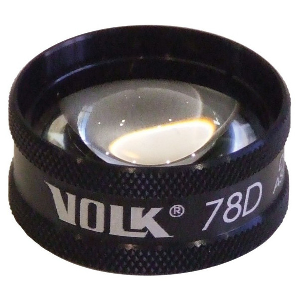 Линза Volk 78D
