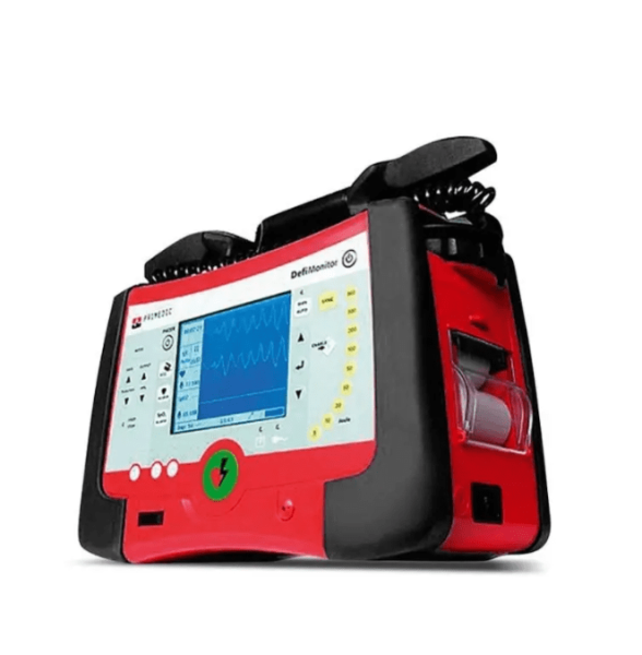 Дефибриллятор Metrax DefiMonitor XD1