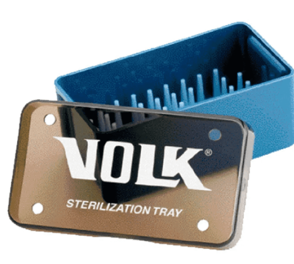 Линза Volk Sterilization Tray