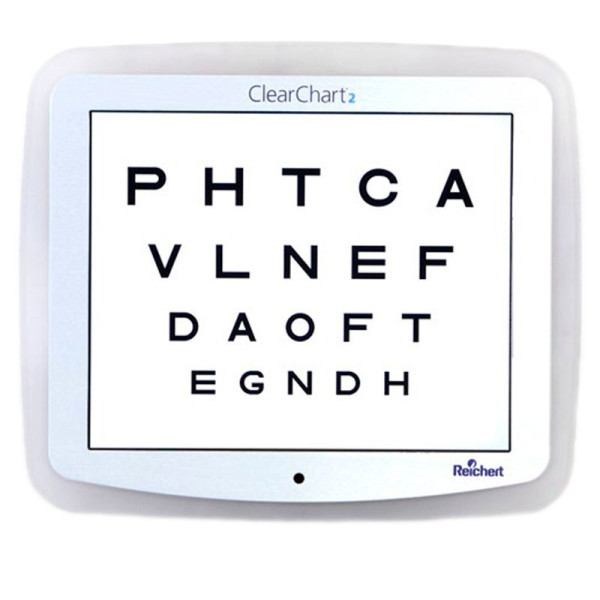 Проектор знаков Reichert ClearChart