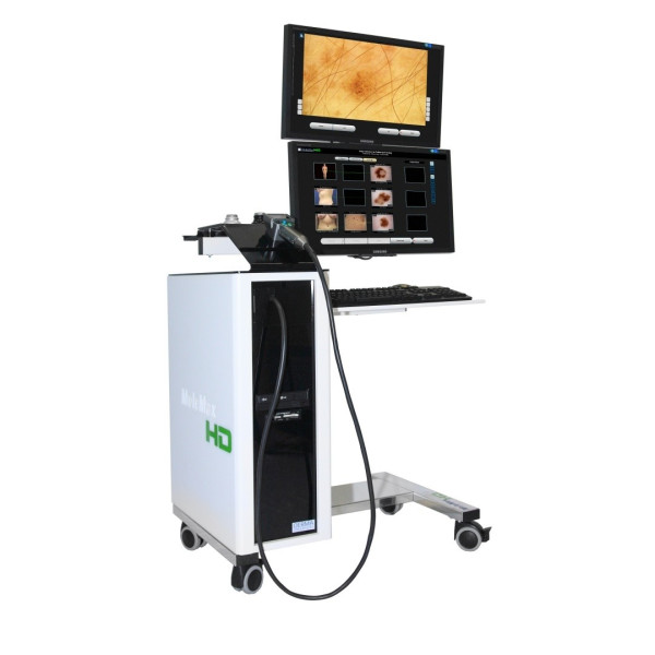 Дерматоскоп Derma Medical System Molemax HD