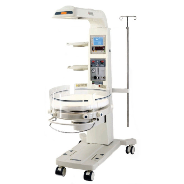 Открытая реанимационная система для новорождённых Phoenix Medical Systems CIC 101