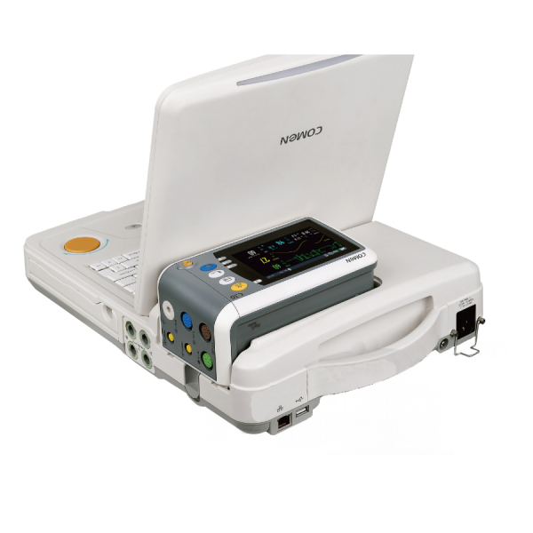 Фетальный монитор Comen Star5000F