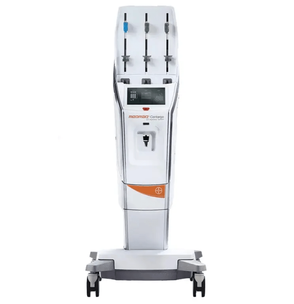 Инъектор Bayer Medrad Centargo