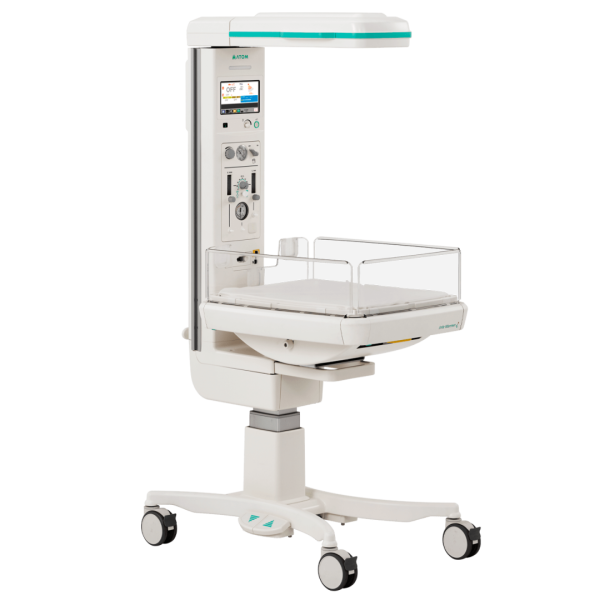 Открытая реанимационная система для новорожденных Atom Medical Infa Warmer i