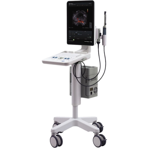 Универсальный ультразвуковой аппарат для урологии BK Ultrasound Flex Focus 800
