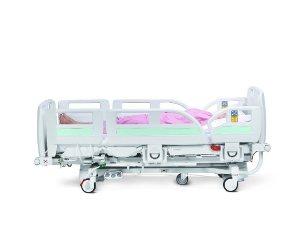 Кровать Linet Eleganza 3XC