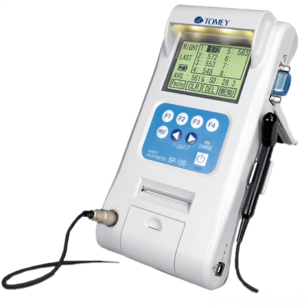 Ультразвуковое оборудование Tomey SP-100