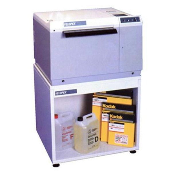 Проявочная машина Velopex MD-2000