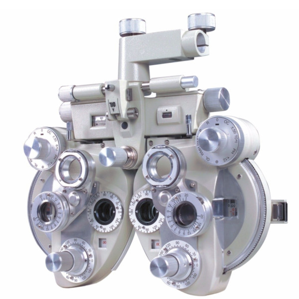 Фороптор Topcon VT-10