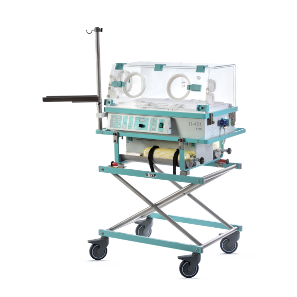 Инкубатор для новорожденных TSE TI-401