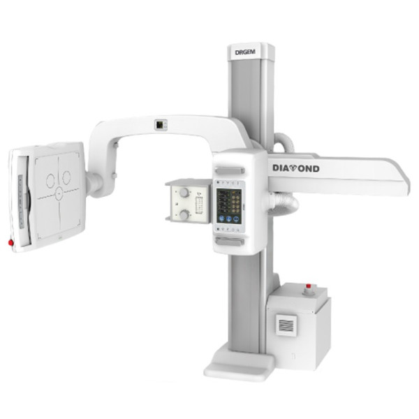 Рентгеновский аппарат Drgem Diamond-5A