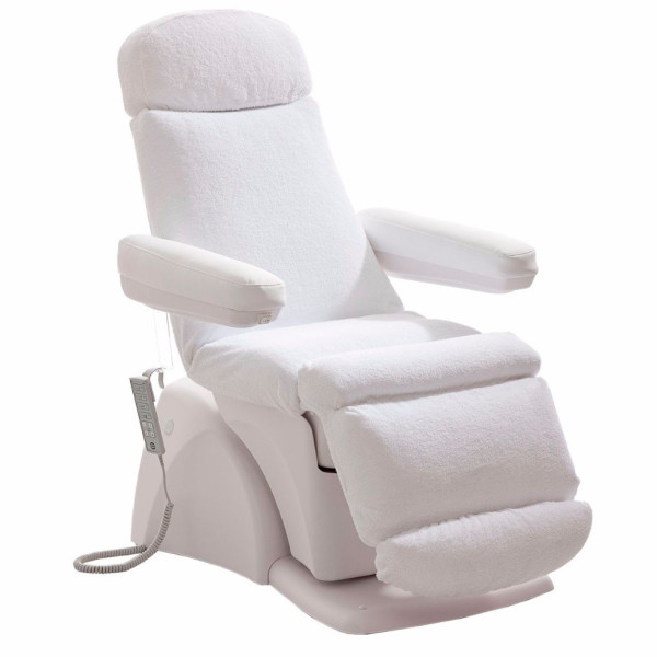 Мебель для косметологического кабинета Ionto Comed Ionto-Comfort XTension Liege 4M