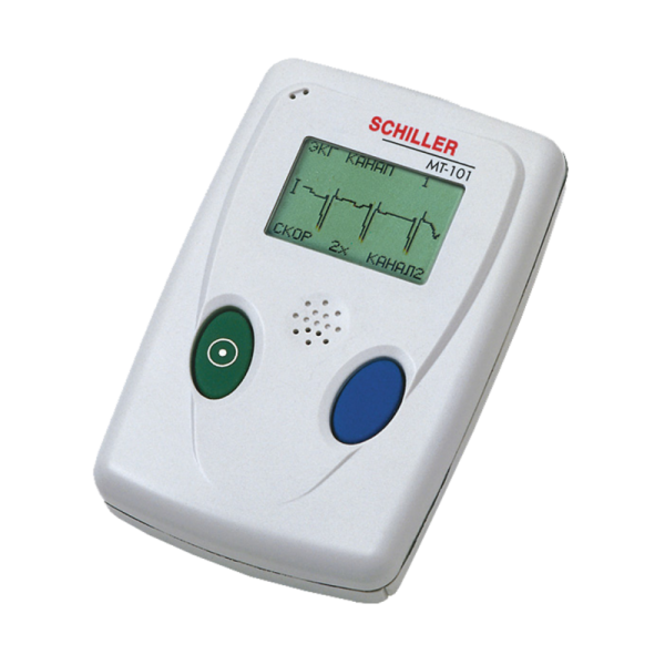 Холтеровский монитор (холтер) Schiller Microvit MT-101/200