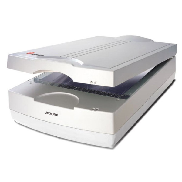 Сканер рентгеновских пленок Microtek Medi-3200
