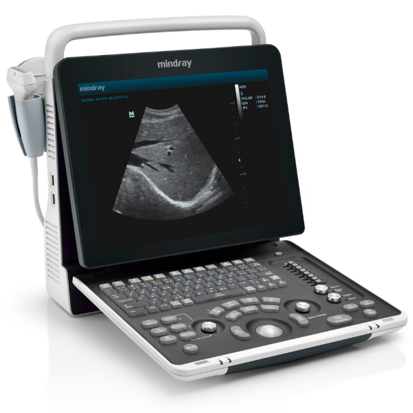 Аппарат УЗИ (сканер) Mindray DP-50 Vet