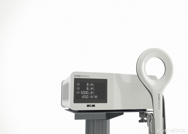 Аппарат для магнитной терапии Storz Medical Magnetolith с принадлежностями