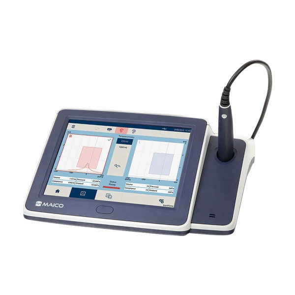 Аудиометр Maico Diagnostics touchTymp MI 26