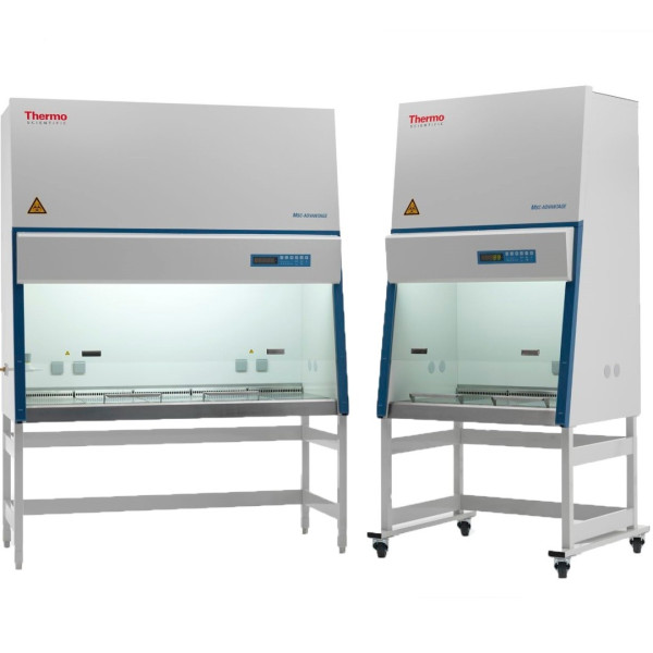 Ламинарный шкаф Thermo Scientific MSC-Advantage-1,8