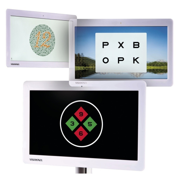 Проектор знаков Visionix VX22