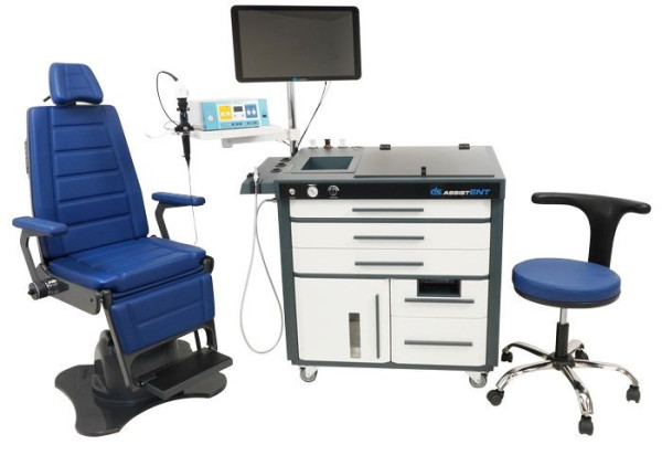 ЛОР-комбайн DS.Med DS.AssistENT Basic