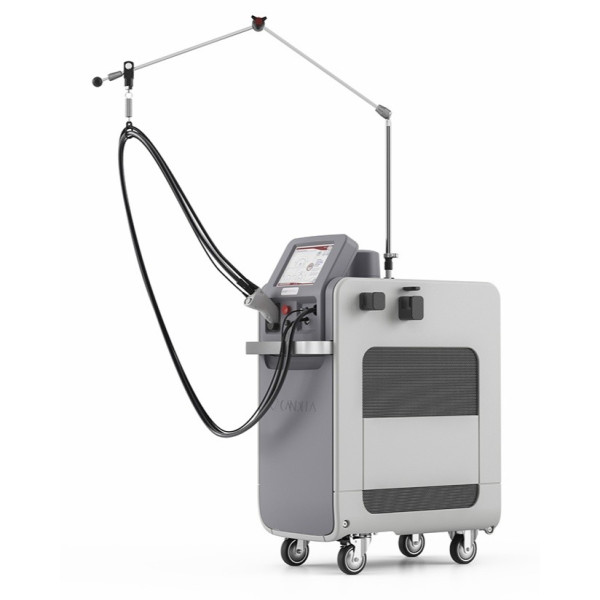 Косметологический лазер Candela Corporation GentleLase Pro-U