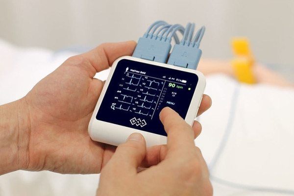Беспроводная стресс-система BTL FLEXI с возможностью подключения к системе BTL CardioPoint-Ergo