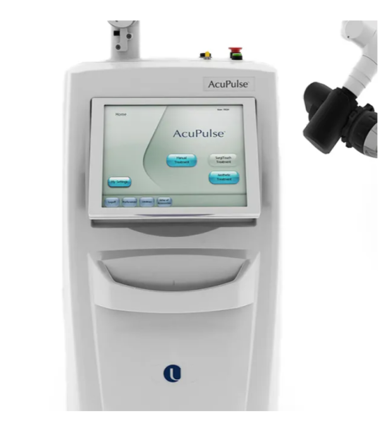 Лазер хирургический косметологический Lumenis AcuPulse