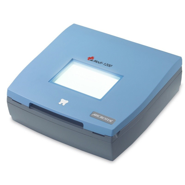 Сканер рентгеновских пленок Microtek Medi-1200