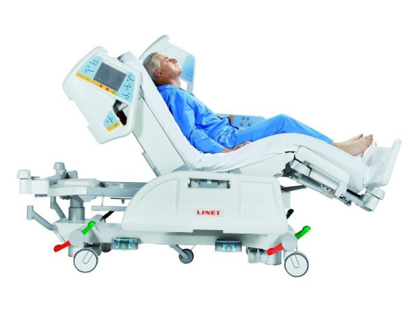 Кровать Linet Multicare