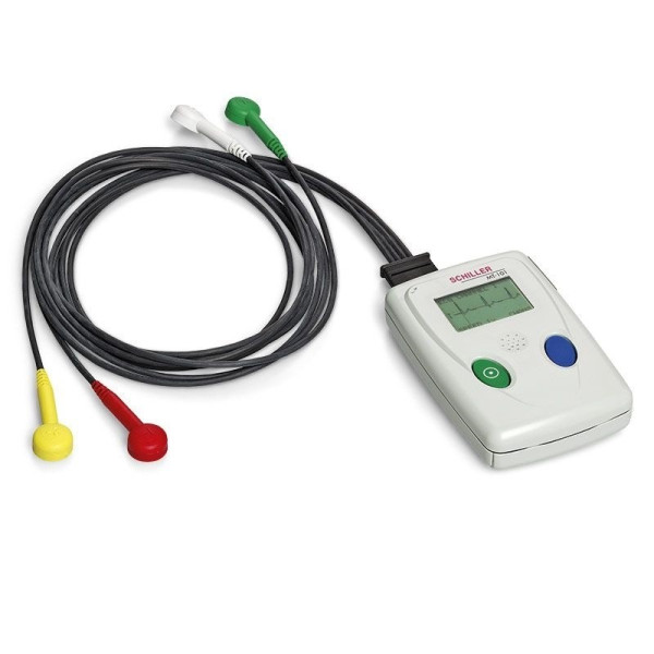 Холтеровский монитор (холтер) Schiller Microvit MT-101/200