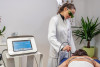 Аппарат физиотерапевтический многофункциональный QMD Helios Cryo-thermal
