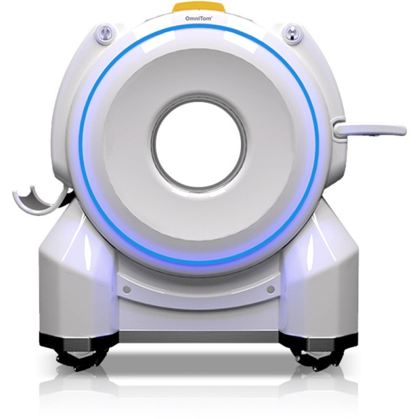 Компьютерный томограф NeuroLogica OmniTom