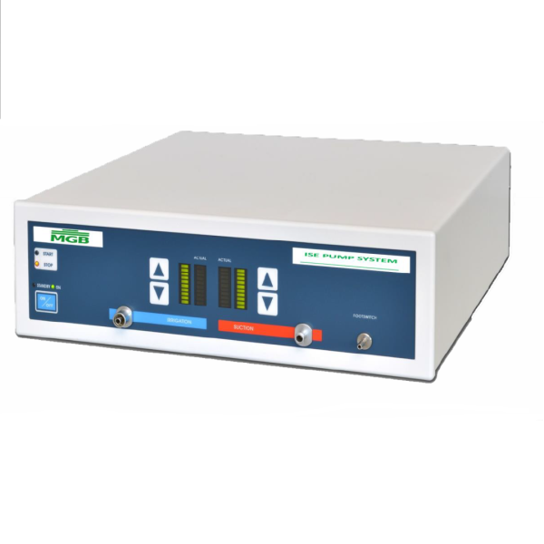 Эндоскопическая помпа MGB Ise Pump System