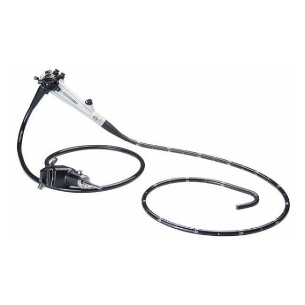 Ректоскоп Karl Storz Troidl Silver Scope