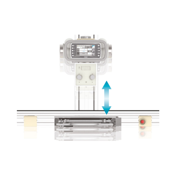 Флюорограф Drgem GXR-S Redikom 52 кВт